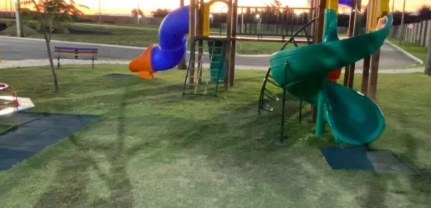 CONDOMÍNIO RESIDENCIAL NABHAN