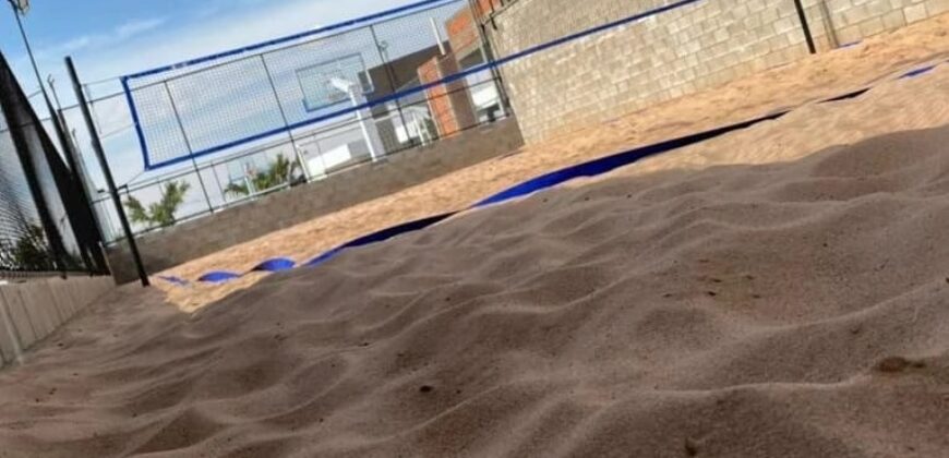 CONDOMÍNIO RESIDENCIAL NABHAN