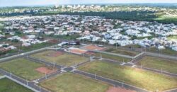 CONDOMÍNIO RESIDENCIAL NABHAN