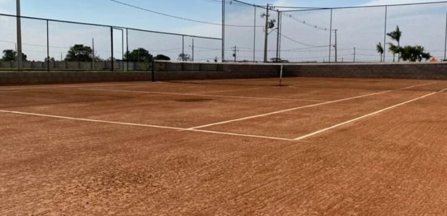 CONDOMÍNIO RESIDENCIAL NABHAN