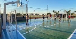 CONDOMÍNIO RESIDENCIAL NABHAN