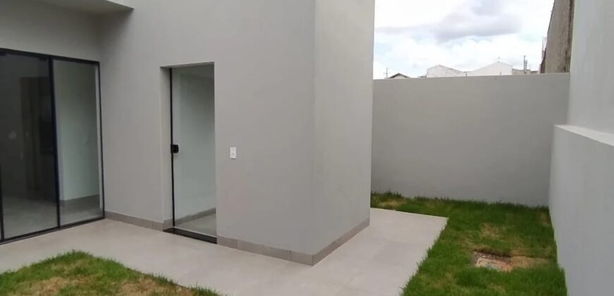 RESIDENCIAL PARQUE DO BOSQUE – CIANORTE/PR