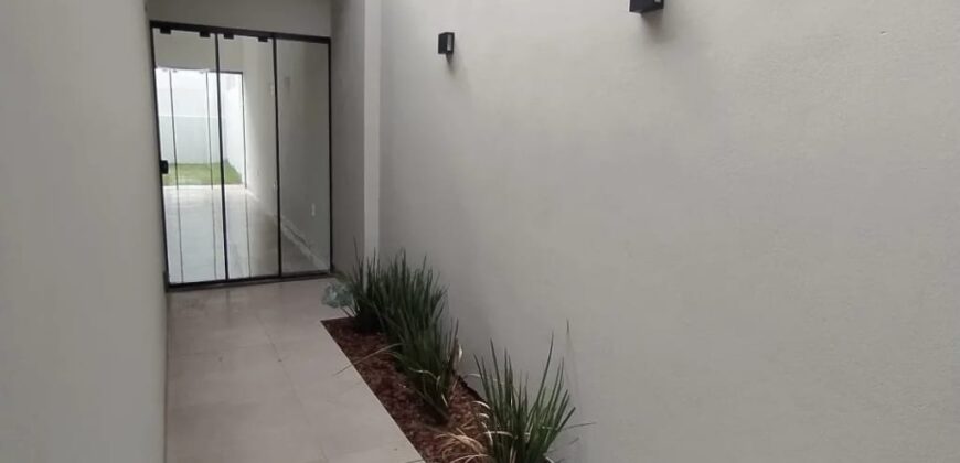 RESIDENCIAL PARQUE DO BOSQUE – CIANORTE/PR