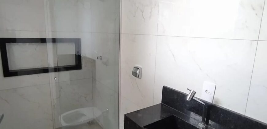 RESIDENCIAL PARQUE DO BOSQUE – CIANORTE/PR