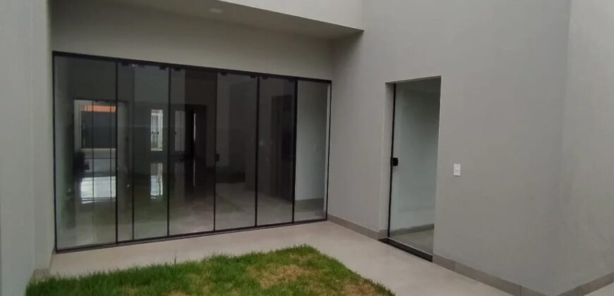 RESIDENCIAL PARQUE DO BOSQUE – CIANORTE/PR