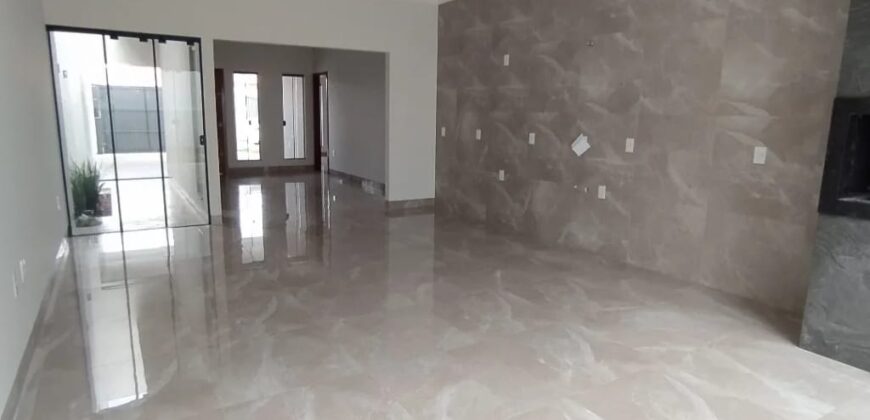 RESIDENCIAL PARQUE DO BOSQUE – CIANORTE/PR