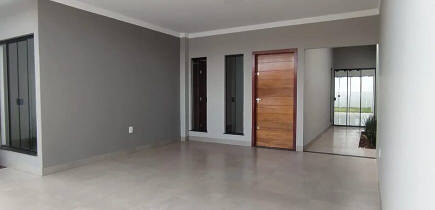 RESIDENCIAL PARQUE DO BOSQUE – CIANORTE/PR
