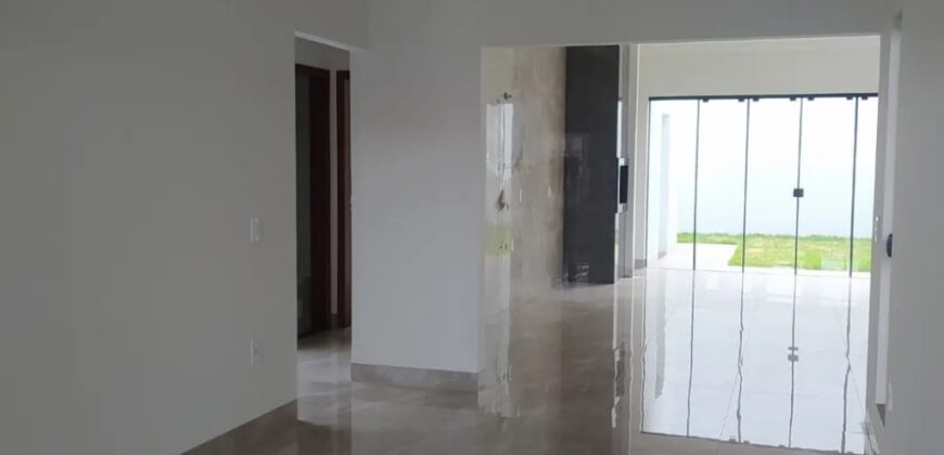 RESIDENCIAL PARQUE DO BOSQUE – CIANORTE/PR