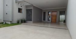 RESIDENCIAL PARQUE DO BOSQUE – CIANORTE/PR