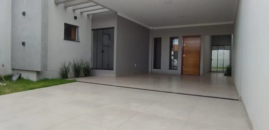 RESIDENCIAL PARQUE DO BOSQUE – CIANORTE/PR