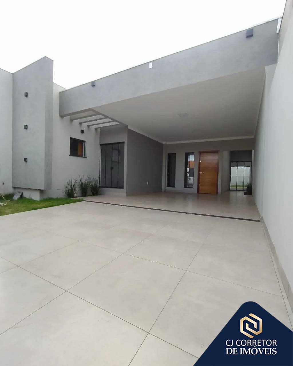 RESIDENCIAL PARQUE DO BOSQUE – CIANORTE/PR