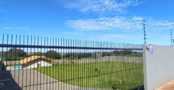 ÁREA DE LAZER – CIANORTE/PR