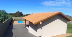 ÁREA DE LAZER – CIANORTE/PR