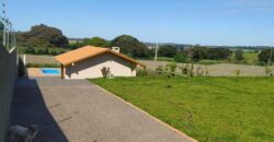 ÁREA DE LAZER – CIANORTE/PR