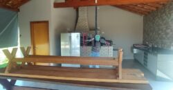 ÁREA DE LAZER – CIANORTE/PR