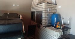 ÁREA DE LAZER – CIANORTE/PR