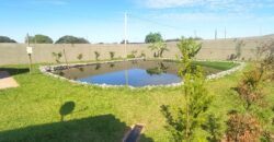 ÁREA DE LAZER – CIANORTE/PR