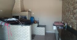 ÁREA DE LAZER – CIANORTE/PR