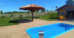 ÁREA DE LAZER – CIANORTE/PR