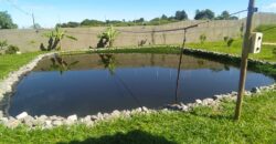 ÁREA DE LAZER – CIANORTE/PR