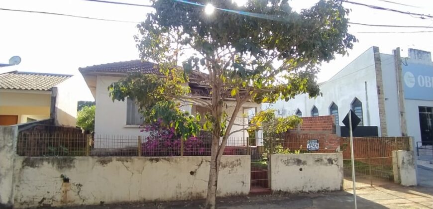 ZONA 03 – CIANORTE/PR