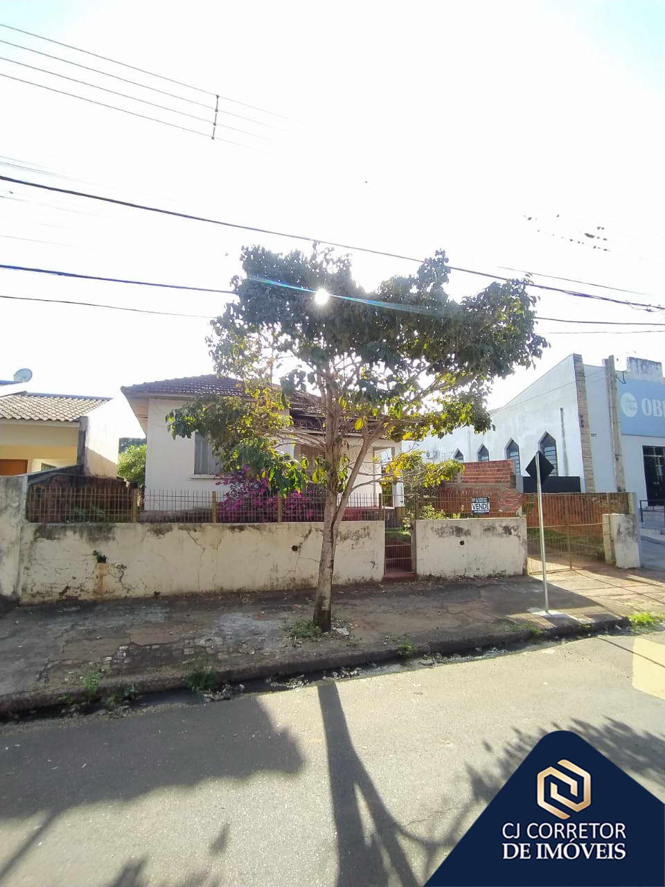 ZONA 03 – CIANORTE/PR