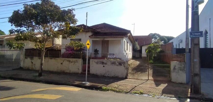 ZONA 03 – CIANORTE/PR