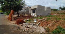 JARDIM GOLDEN PAR – RONDON/PR