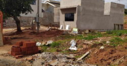 JARDIM GOLDEN PAR – RONDON/PR