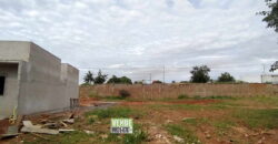 JARDIM GOLDEN PAR – RONDON/PR