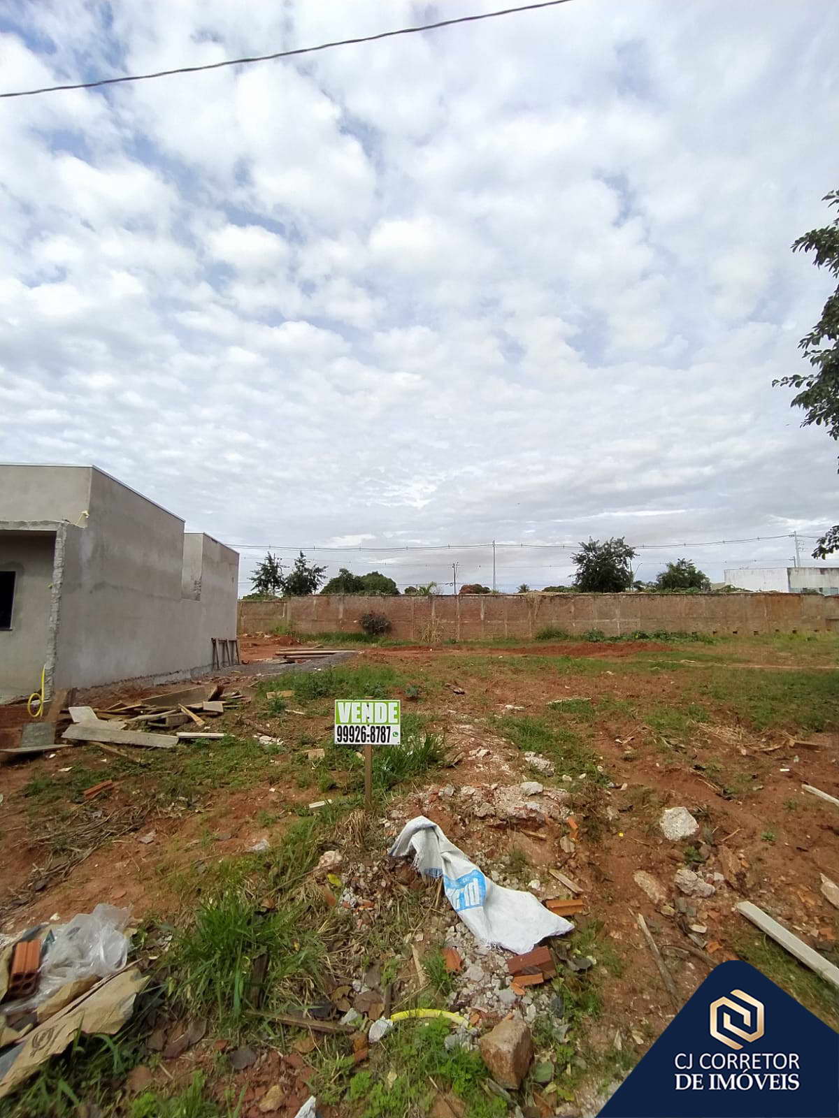 JARDIM GOLDEN PAR – RONDON/PR