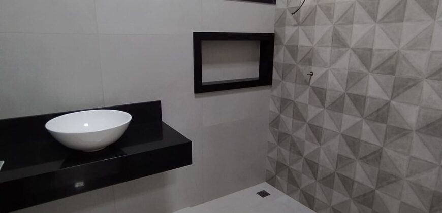 RESIDENCIAL PARQUE DAS NAÇÕES – CIANORTE/PR