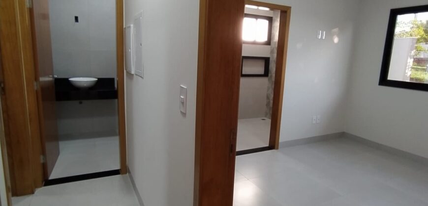 RESIDENCIAL PARQUE DAS NAÇÕES – CIANORTE/PR