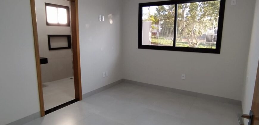 RESIDENCIAL PARQUE DAS NAÇÕES – CIANORTE/PR
