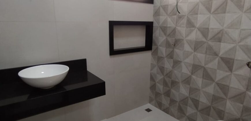 RESIDENCIAL PARQUE DAS NAÇÕES – CIANORTE/PR