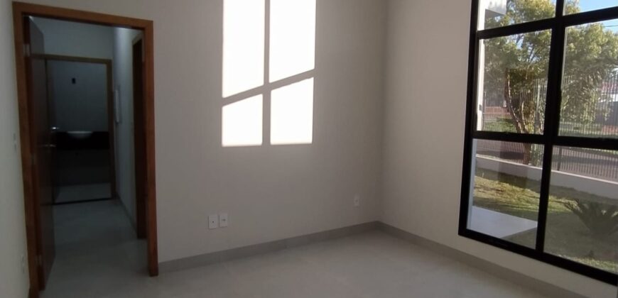 RESIDENCIAL PARQUE DAS NAÇÕES – CIANORTE/PR