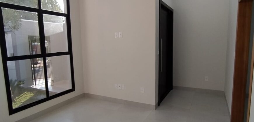 RESIDENCIAL PARQUE DAS NAÇÕES – CIANORTE/PR