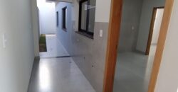 RESIDENCIAL PARQUE DAS NAÇÕES – CIANORTE/PR