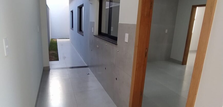 RESIDENCIAL PARQUE DAS NAÇÕES – CIANORTE/PR