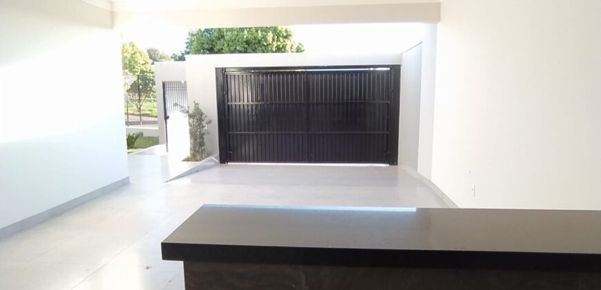 RESIDENCIAL PARQUE DAS NAÇÕES – CIANORTE/PR