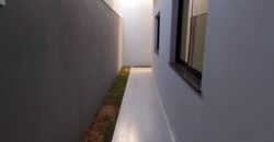 RESIDENCIAL PARQUE DAS NAÇÕES – CIANORTE/PR