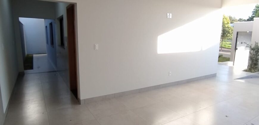 RESIDENCIAL PARQUE DAS NAÇÕES – CIANORTE/PR