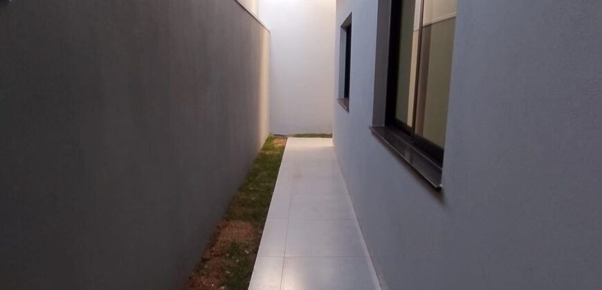 RESIDENCIAL PARQUE DAS NAÇÕES – CIANORTE/PR