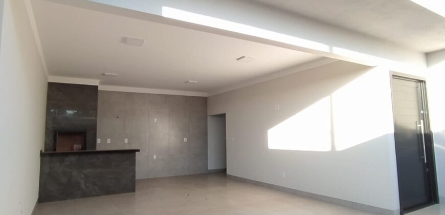 RESIDENCIAL PARQUE DAS NAÇÕES – CIANORTE/PR