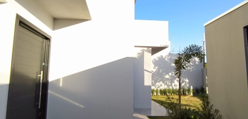 RESIDENCIAL PARQUE DAS NAÇÕES – CIANORTE/PR