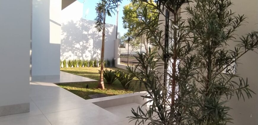 RESIDENCIAL PARQUE DAS NAÇÕES – CIANORTE/PR