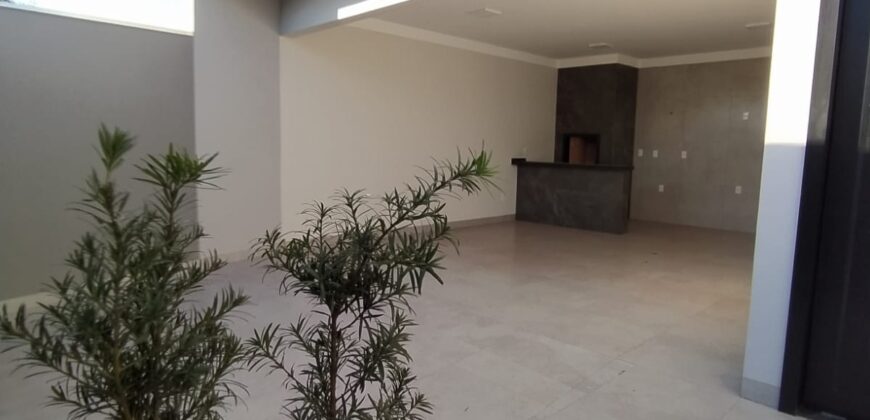 RESIDENCIAL PARQUE DAS NAÇÕES – CIANORTE/PR