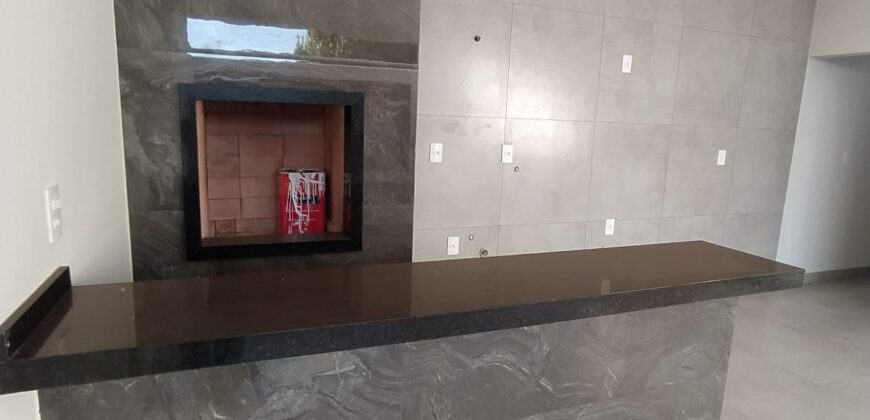 RESIDENCIAL PARQUE DAS NAÇÕES – CIANORTE/PR