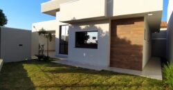 RESIDENCIAL PARQUE DAS NAÇÕES – CIANORTE/PR