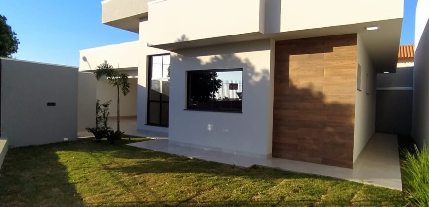 RESIDENCIAL PARQUE DAS NAÇÕES – CIANORTE/PR